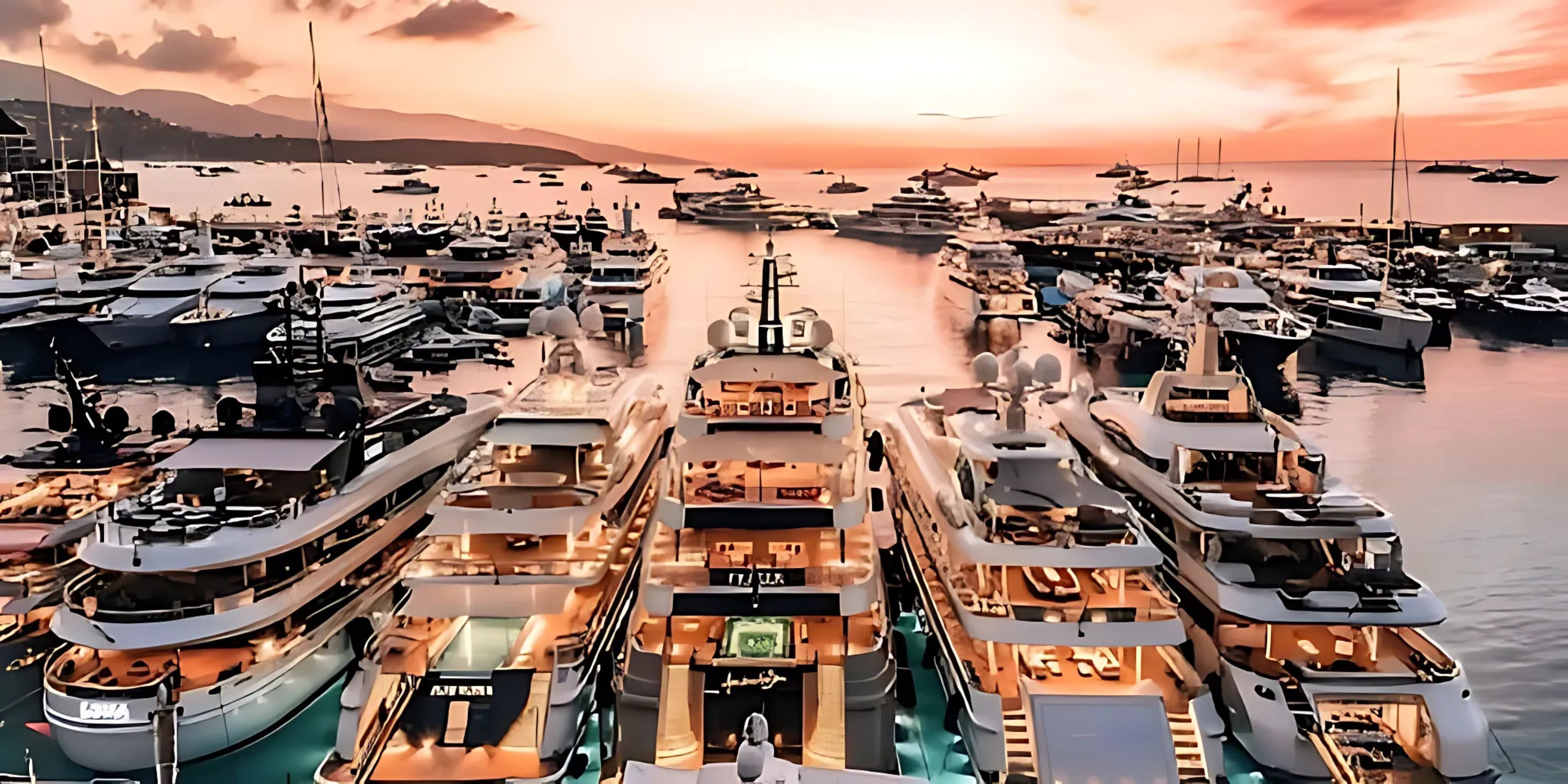 Luxury Yacht Concierge Elevates Yachting With Bespoke Charters and Five-Star Service