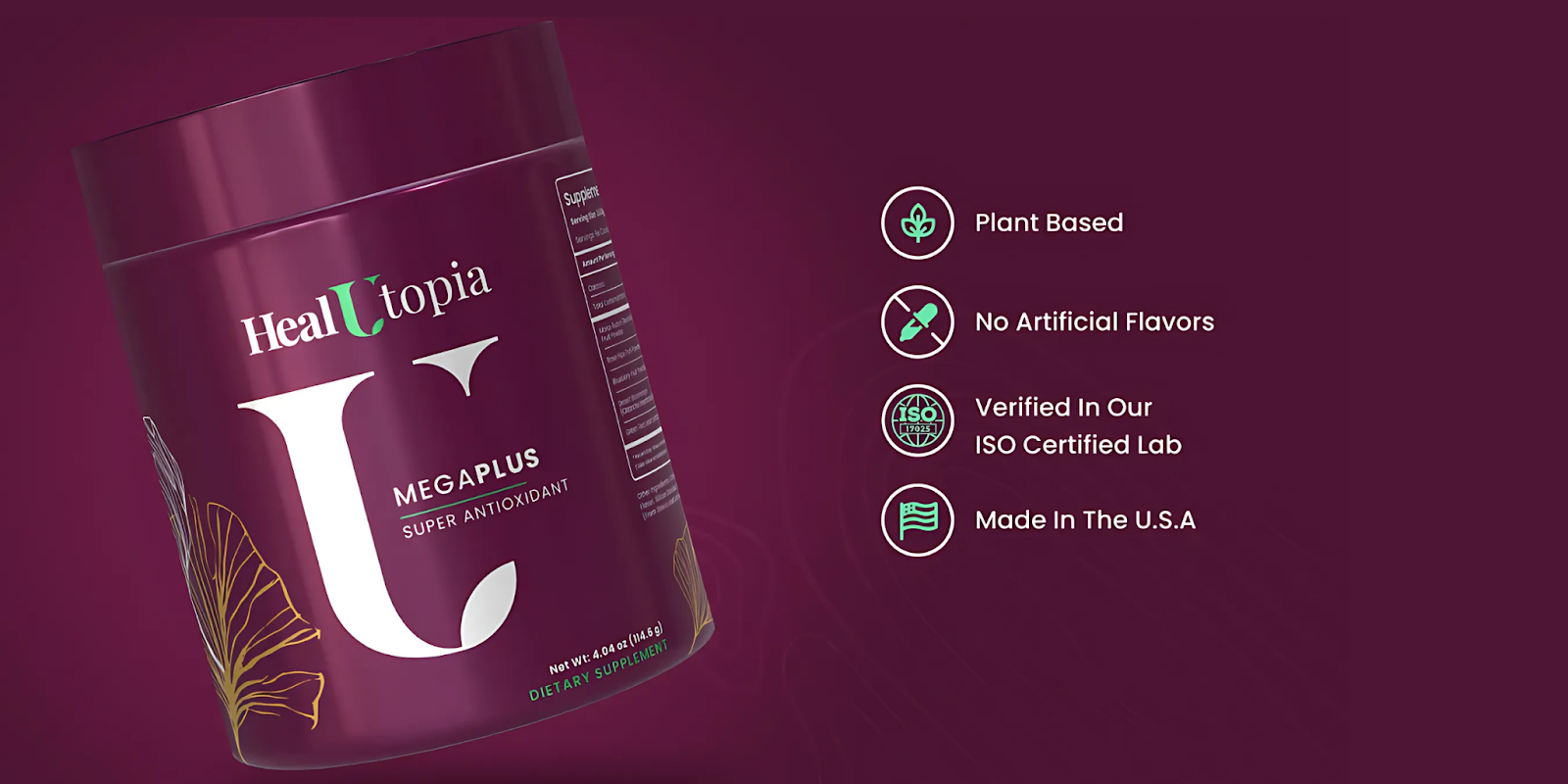 HealUtopia: Merging Ancient Herbal Wisdom with Modern Science for Holistic Wellness