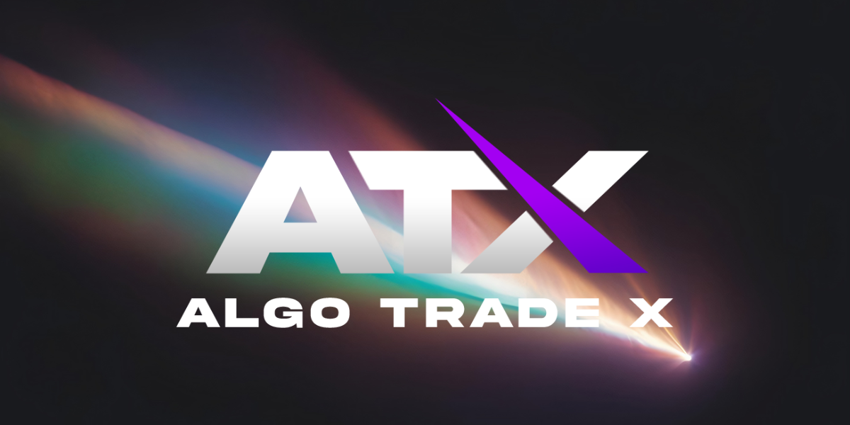 Algo Trade X Unveils ATX Trader Pro, Revolutionizing Retail Trading with Accessible, Advanced Algorithmic Technology