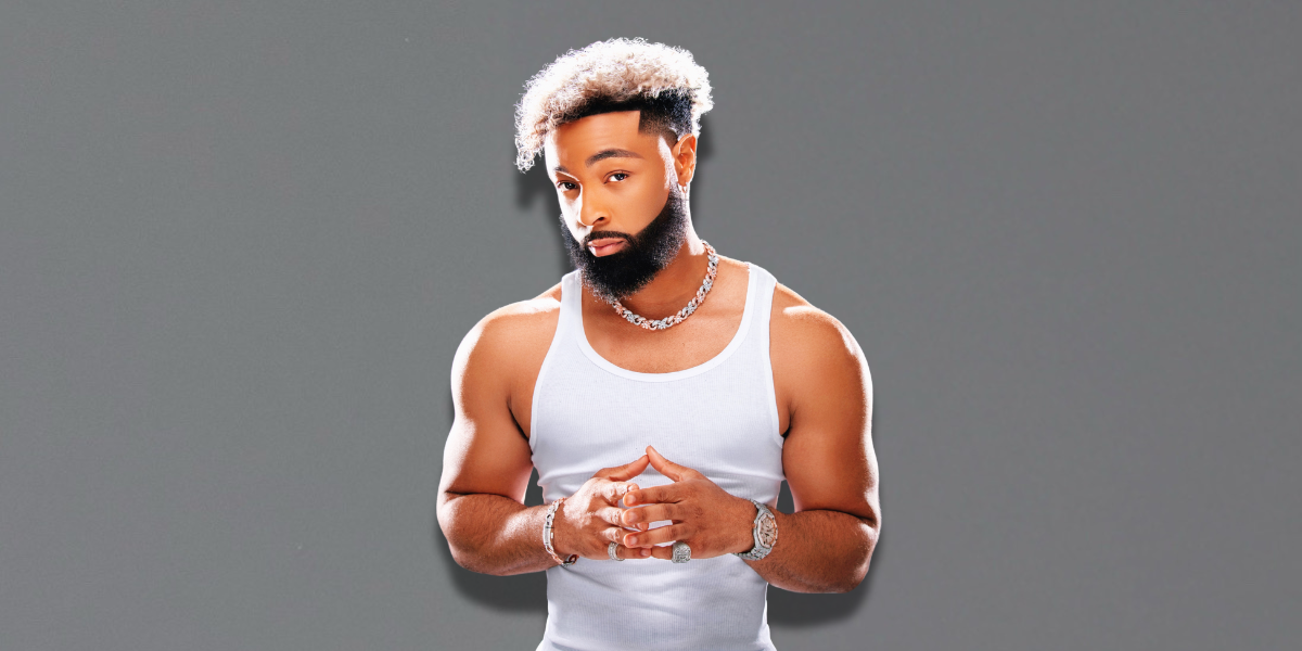 Viral Star Elijah Connor Inks Label Deal With SRG-ILS Group/Virgin Music/Universal Music Group