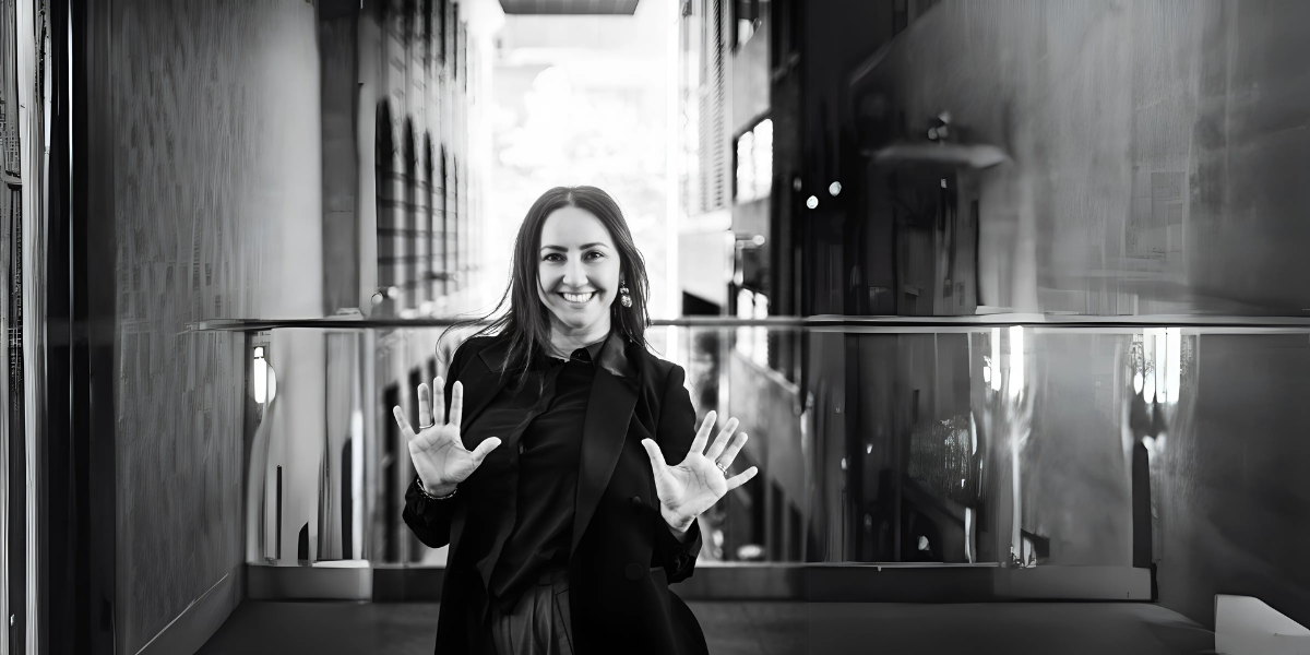 Dr Claudia De Luca: From Vision to Impact — The Journey of an Inspirational Educator and Entrepreneur
