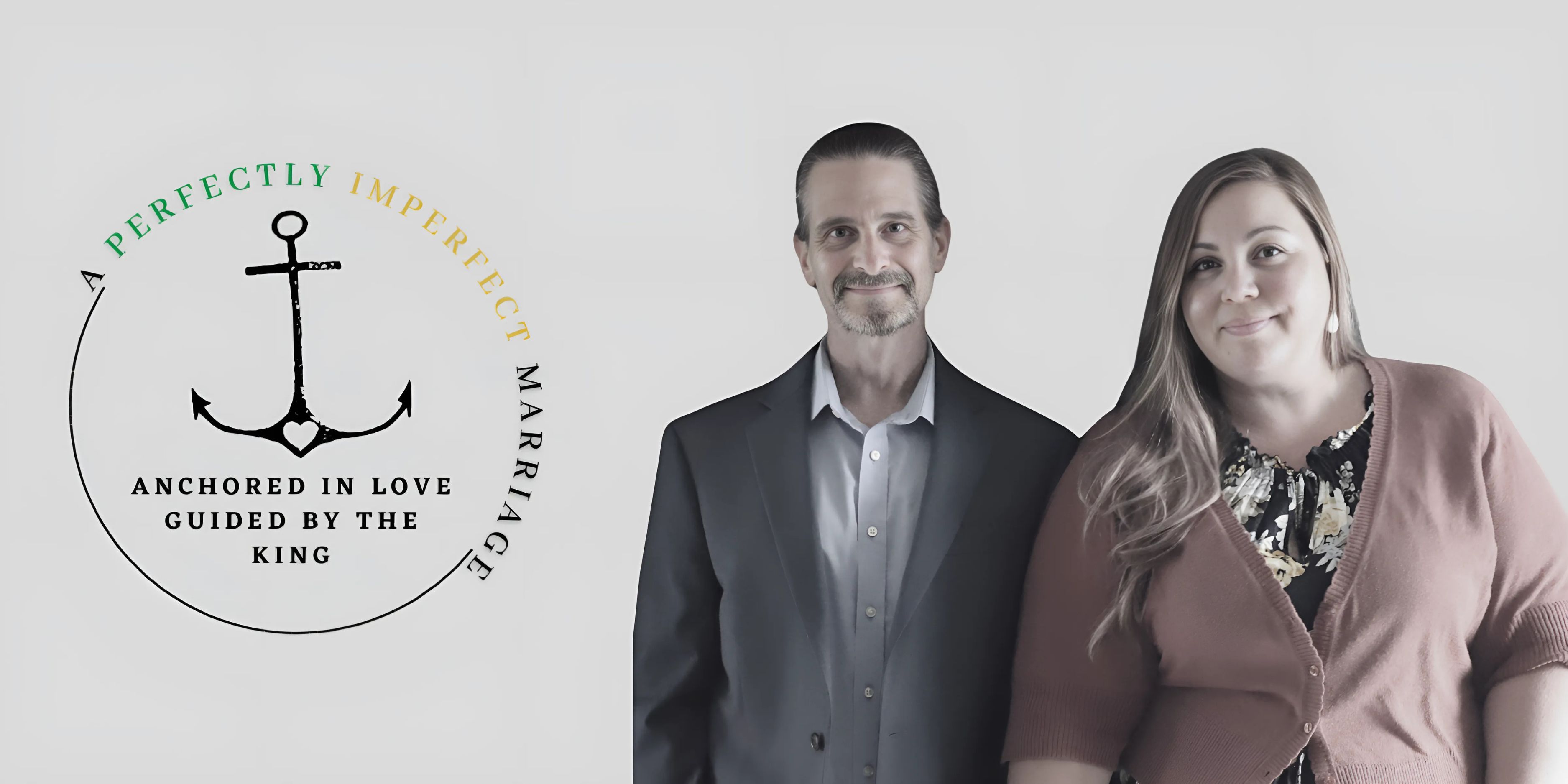 A Perfectly Imperfect Marriage: Transforming Relationships Through Faith, Grit, And Real-Life Experience