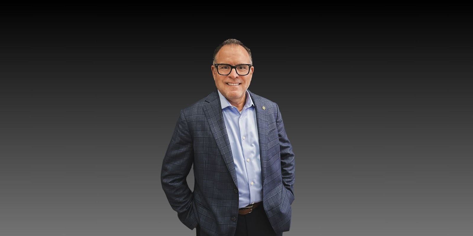 Jim Carlough, Author And Professional Speaker, Shares Transformational Leadership Framework Rooted In Experience And Pra