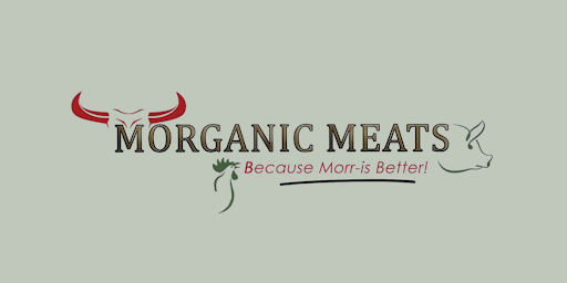 What's Crackalackin? Local Butcher, Farmer, and Now Social Media Influencer Jonathan Morris Is Making Waves
