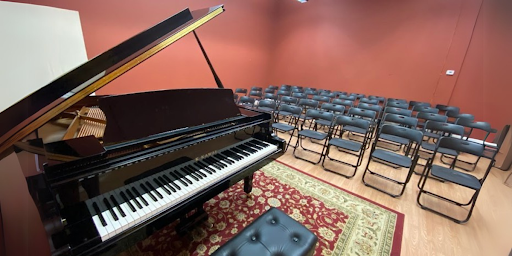 Kawai Vs Yamaha: A Comparative Analysis Of Piano Performance And Innovation