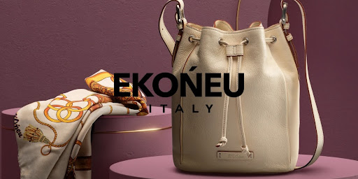 EKOńeu Expands Access To Timeless Italian Luxury With Purpose-Driven, Family-Owned Elegance