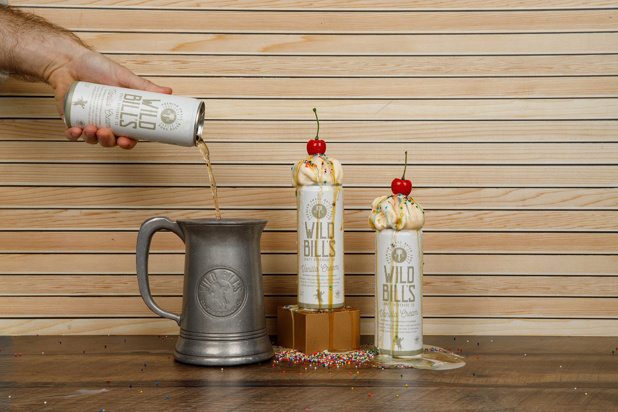 Fausto Rotundo, CPA, Joins Board of Directors for Wild Bill's Craft Beverage Co.