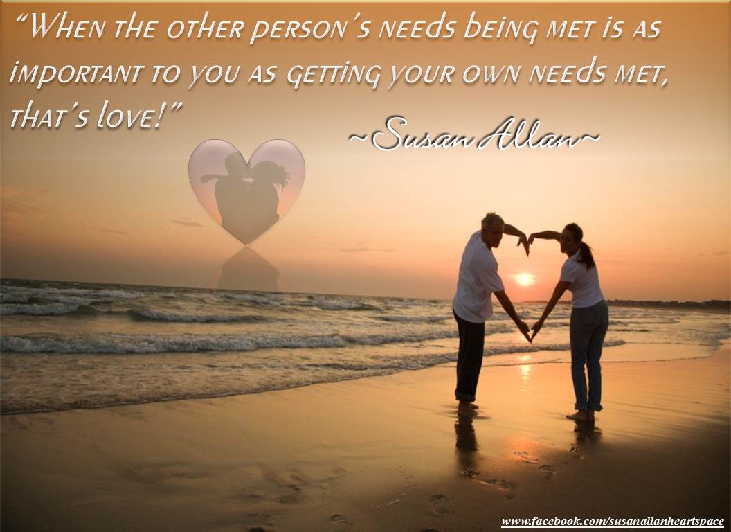 Susan Allan of The Marriage Forum Inc. Empowers Individuals and Couples to Build Joyous Relationships Through Heartspace