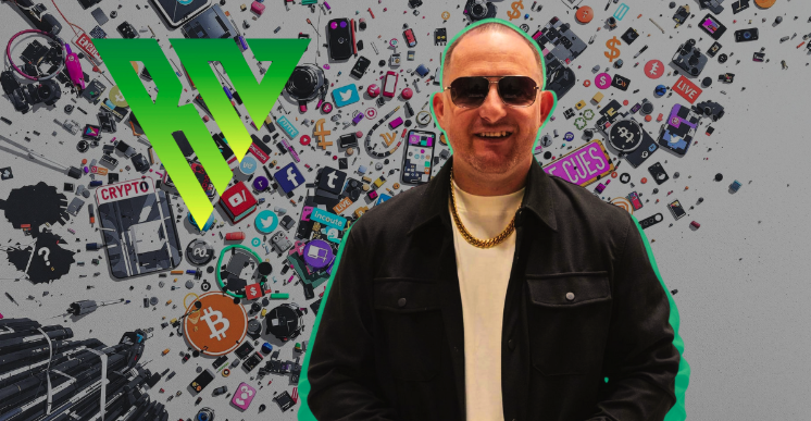 The “Ricch Nerd” Who’s Revolutionizing Digital Business Growth