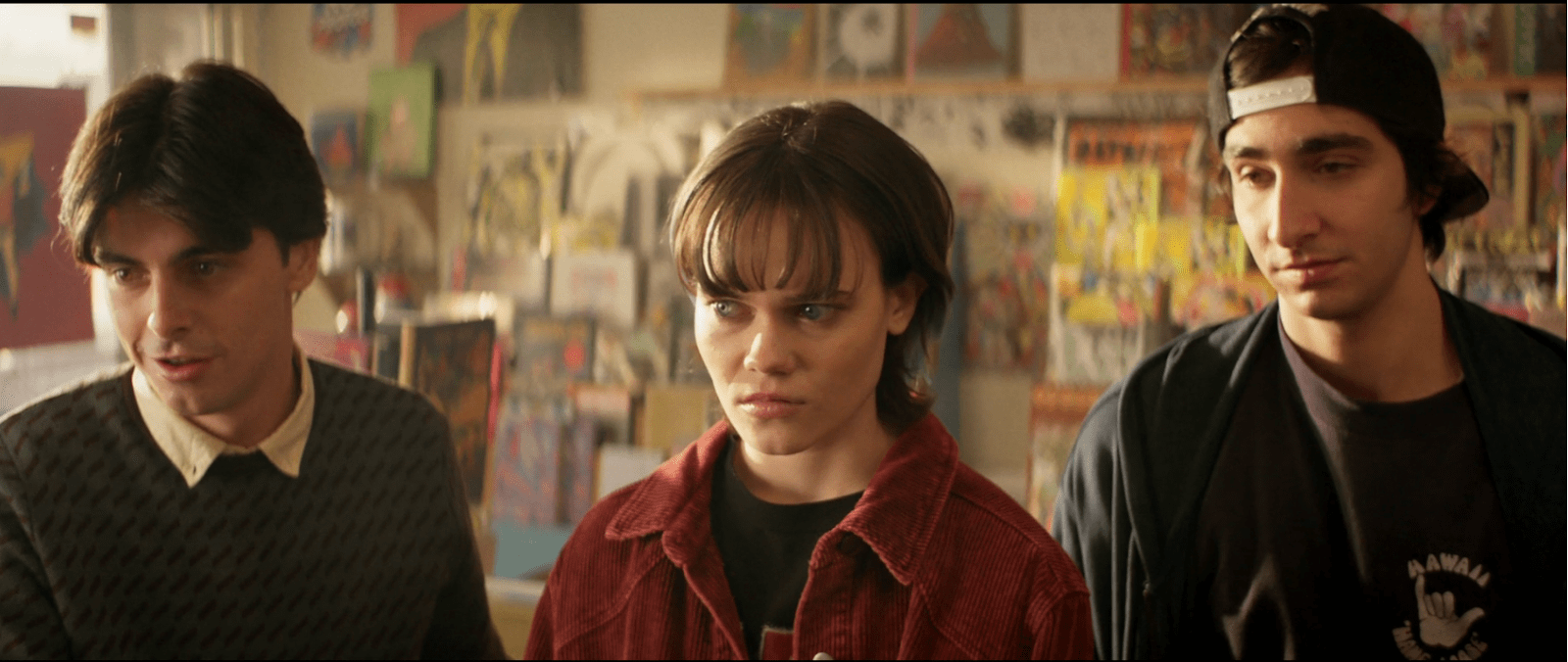 Meet the Gen Z Filmmaker Turning Internet Memes Into Movie Magic: Weird Films’ ‘Area 51 Love Raid’ Kickstarter Campaign