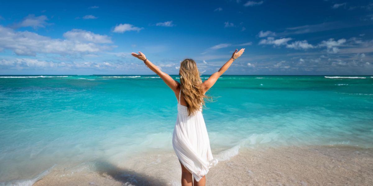 Healing, Strategy, and High Vibes: The Business of Becoming with Tricia Keightley