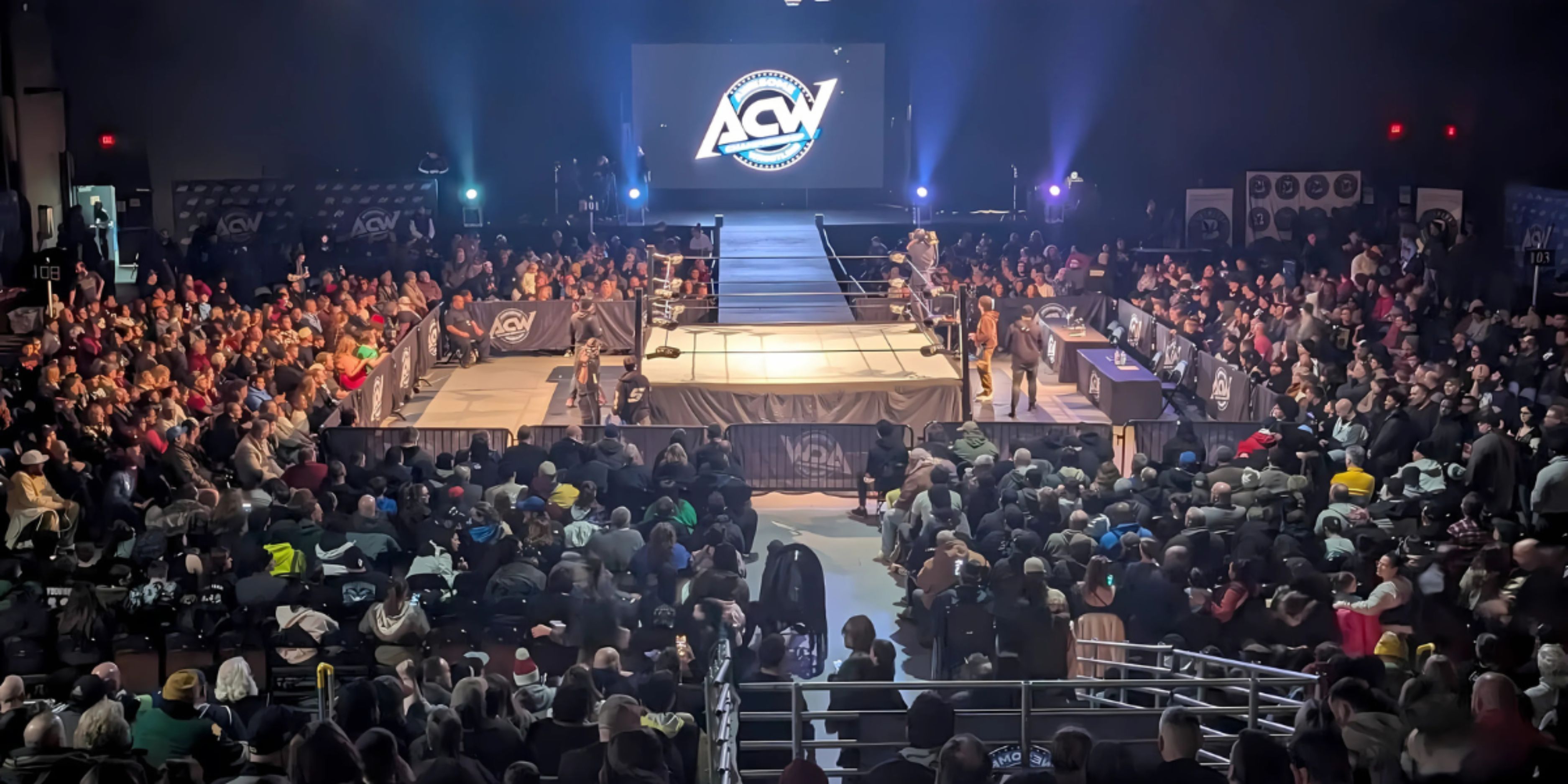 Awesome Championship Wrestling Poised To Make Major Impact With Aftershock Event On May 17, 2025