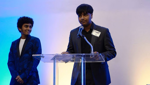 Students Turn Educational Board Game into Mobile App to Raise Awareness About Homelessness