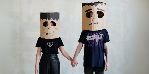 Built For Better Apparel: A Message of Acceptance and Determination