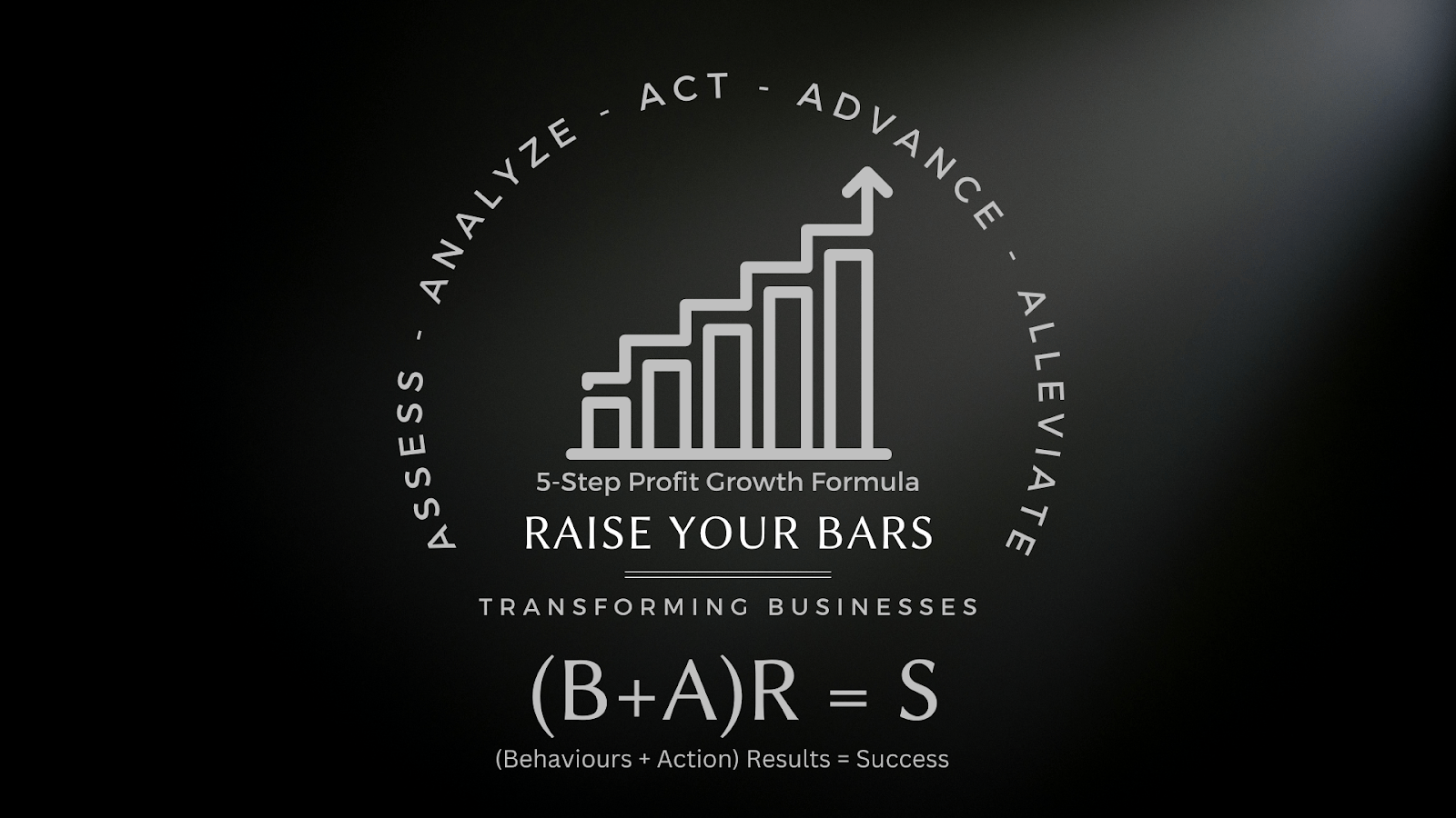 Raise You BARS Introduces Structured Framework To Support Small Business Strategy And Operations