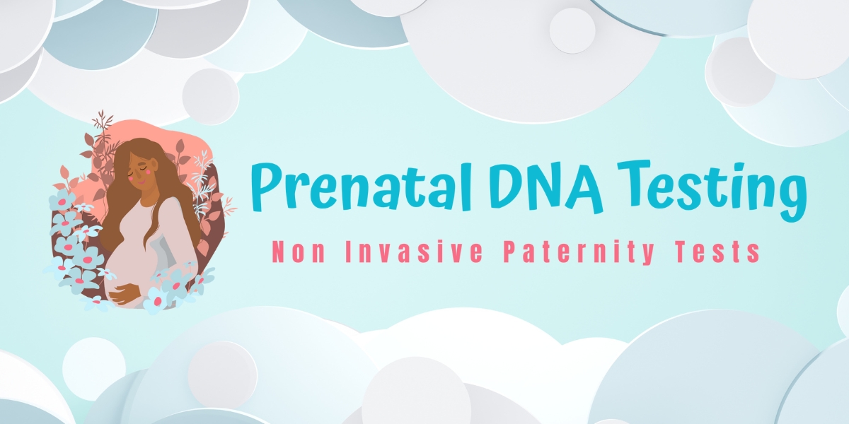 Prenatal DNA Testing Expands Nationwide With Non-Invasive Paternity and Gender Reveal Services for Expecting Families