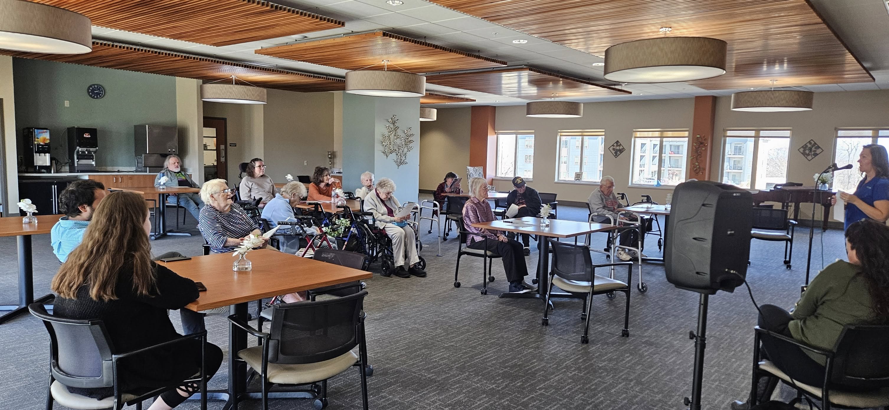 Top Staff is Key to Building Thriving Senior Living Communities