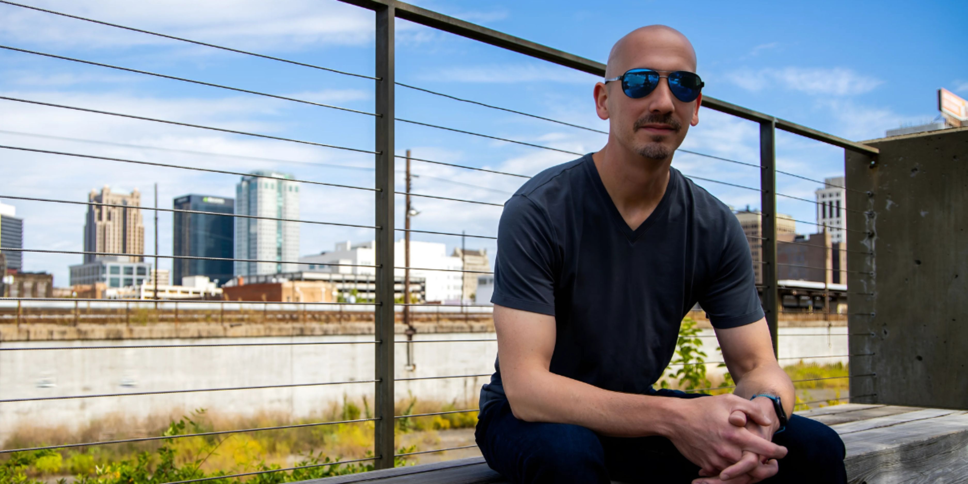 Project-JTH | Jesse Hart Launches MA Journey App To Support Martial Artists With Digital Training Logs