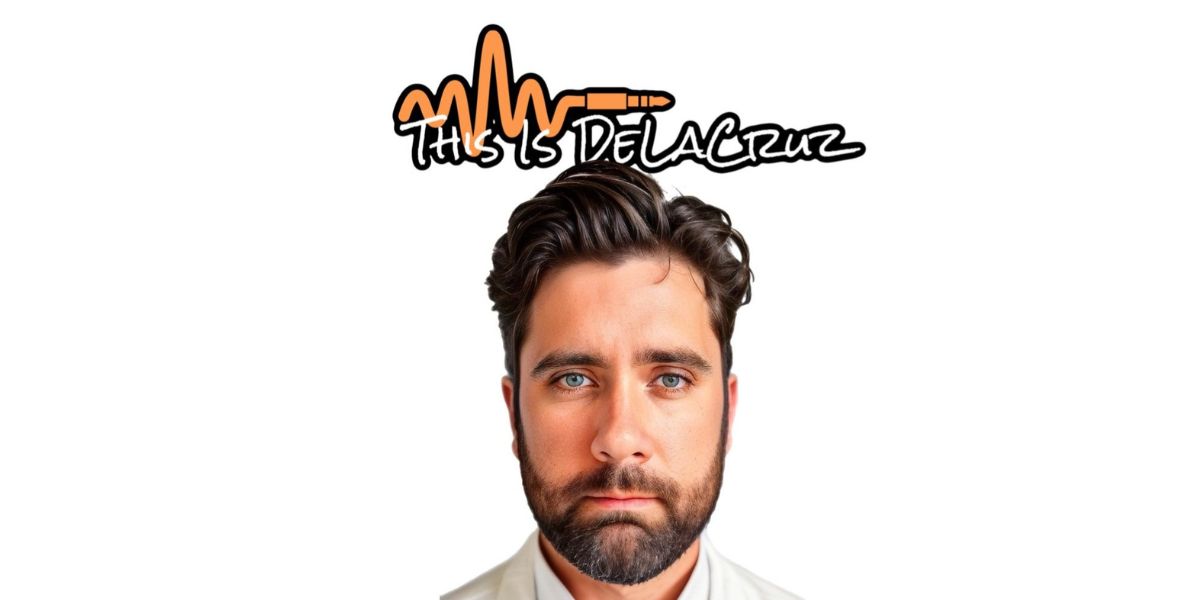 The Voice Behind The Crew: How Nick DeLaCruz Is Redefining Music Storytelling