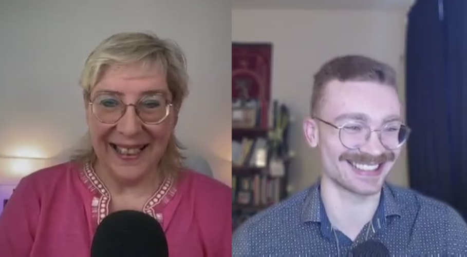 Joe De-Paola Empowers Youth to Build Success with 'The Hero's Blueprint' Podcast—A Game-Changer for the Next Generation