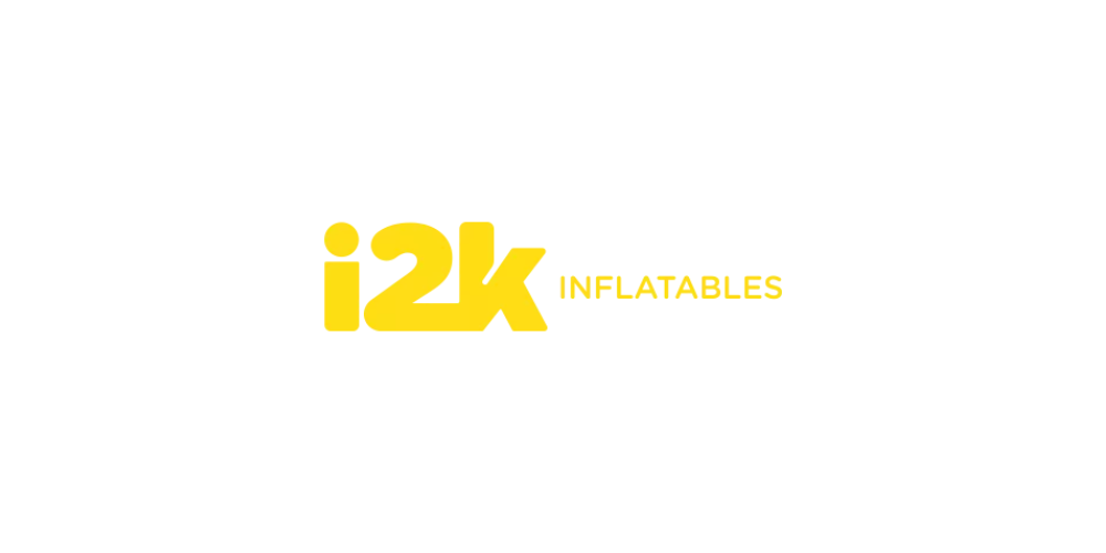 i2K Inflatable Water Parks: The Ultimate Eco-Friendly Summer Destination for Family Fun and Adventure!