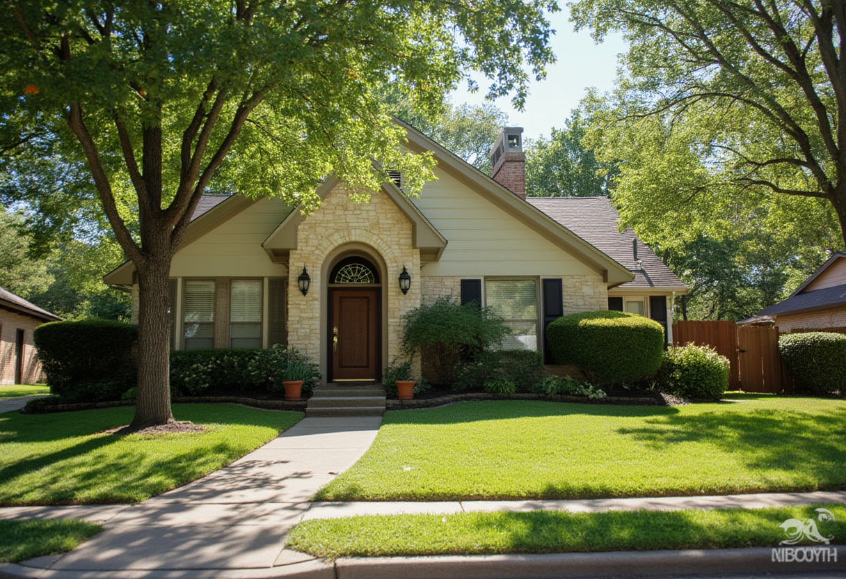 House Buyers Texas Launches New Web Page Targeting Dallas TX Home Owners Wanting To Sell