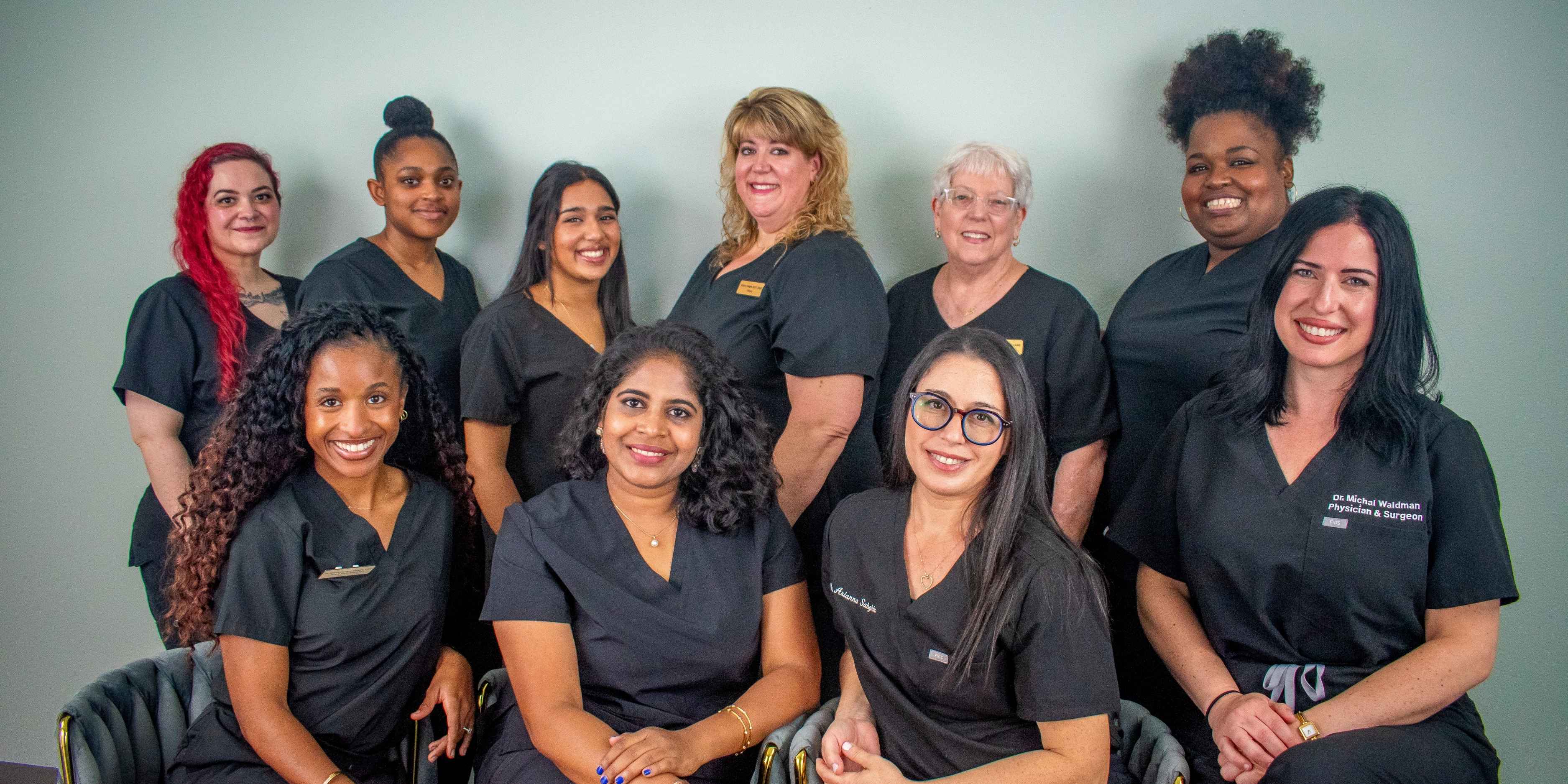 Dr. Michal Waldman Of North Tampa Foot Care And Tampa Total Body Care Is Setting A New Standard For Personalized Medical