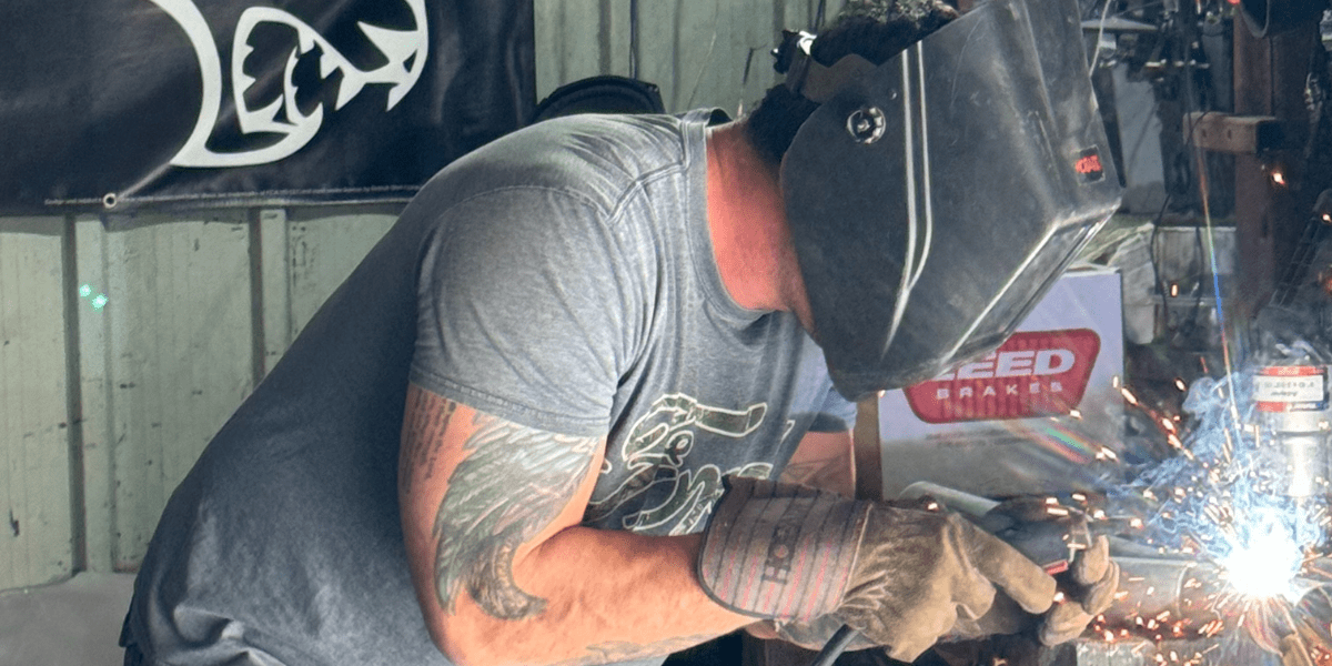 Impossible? Not Here. Outlaw Performance Racing | Hellcat Swap Shop Is Making Automotive History, One Build at a Time