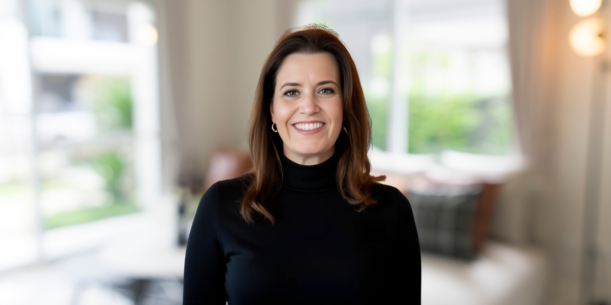 Shannon Hough: Championing the Healing of Female Veterans Through Shield of Sisters’ Revolutionary Approach to Military 