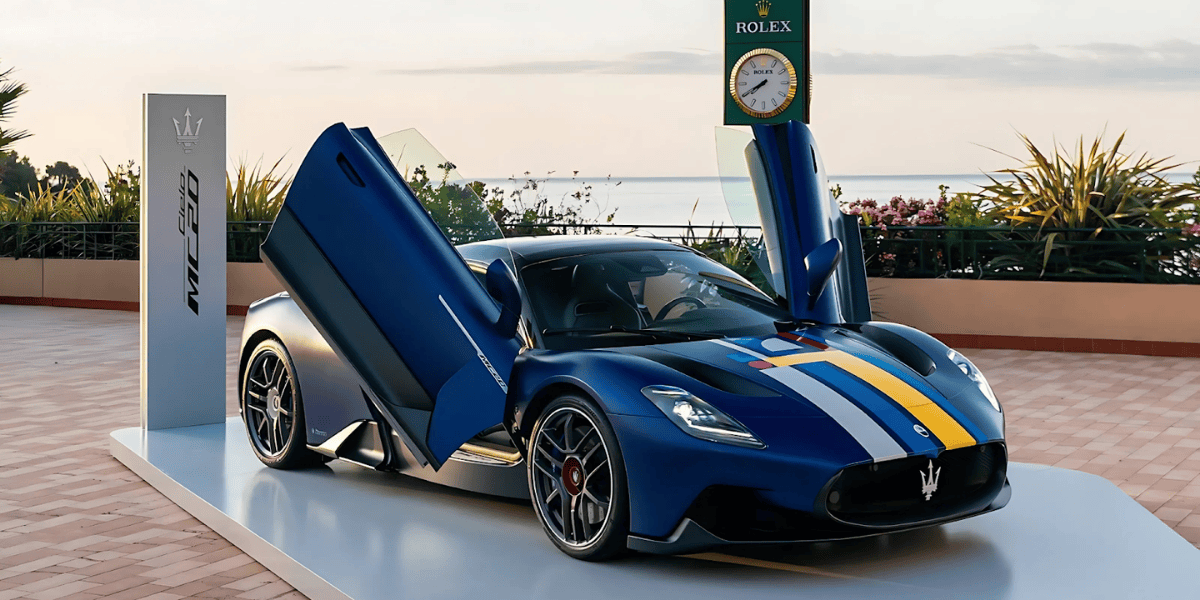 Lagos Motors Group Innovates the Online Luxury Car Sales Experience in the United States