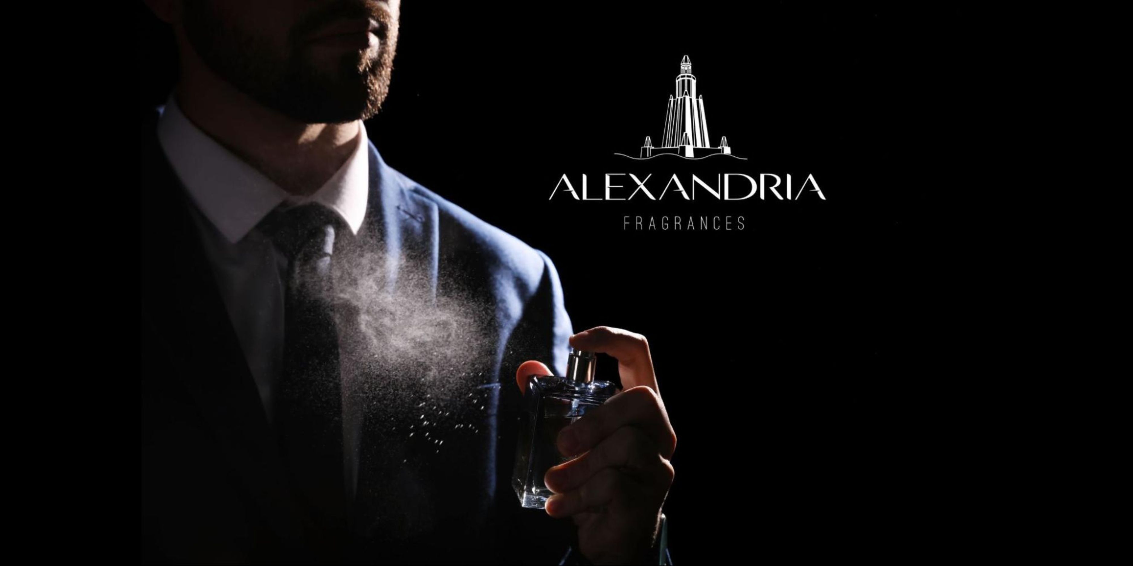 Alexandria UK Redefines Luxury Through Premium Quality Fragrance Dupes That Elevate the Market
