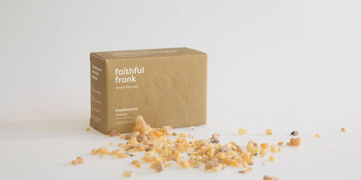 New Zealand’s Faithful Frank Ltd. Champions Ethical Pet Grooming With Palm Oil-Free Dog Soap Innovation