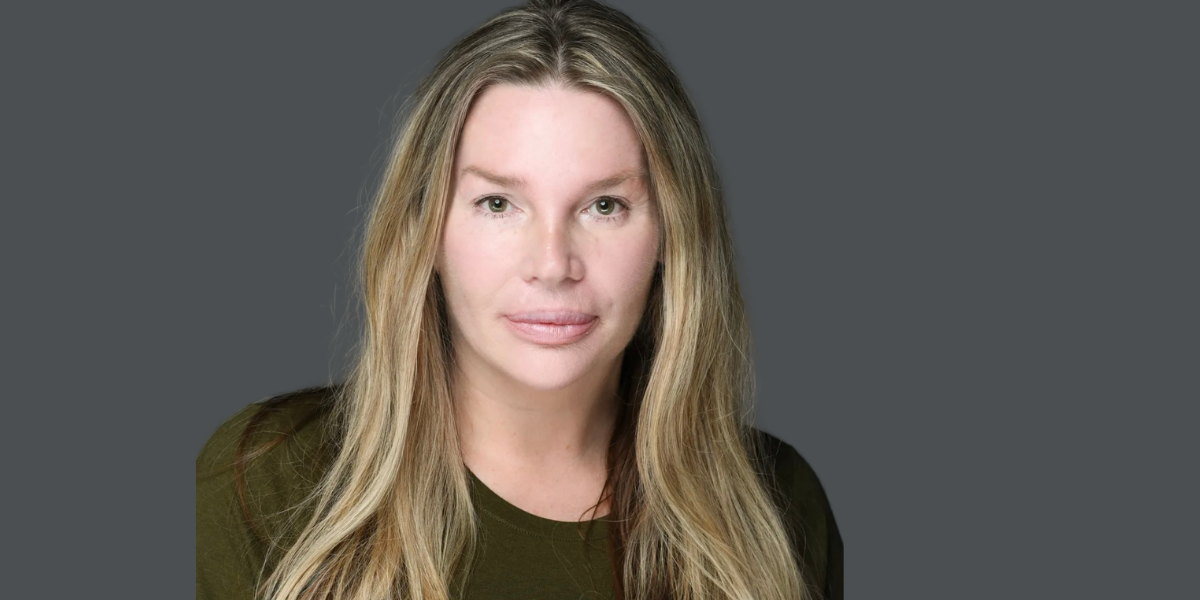 Tam Taylor: A Bold, Big, Blonde Force in The Entertainment Industry
