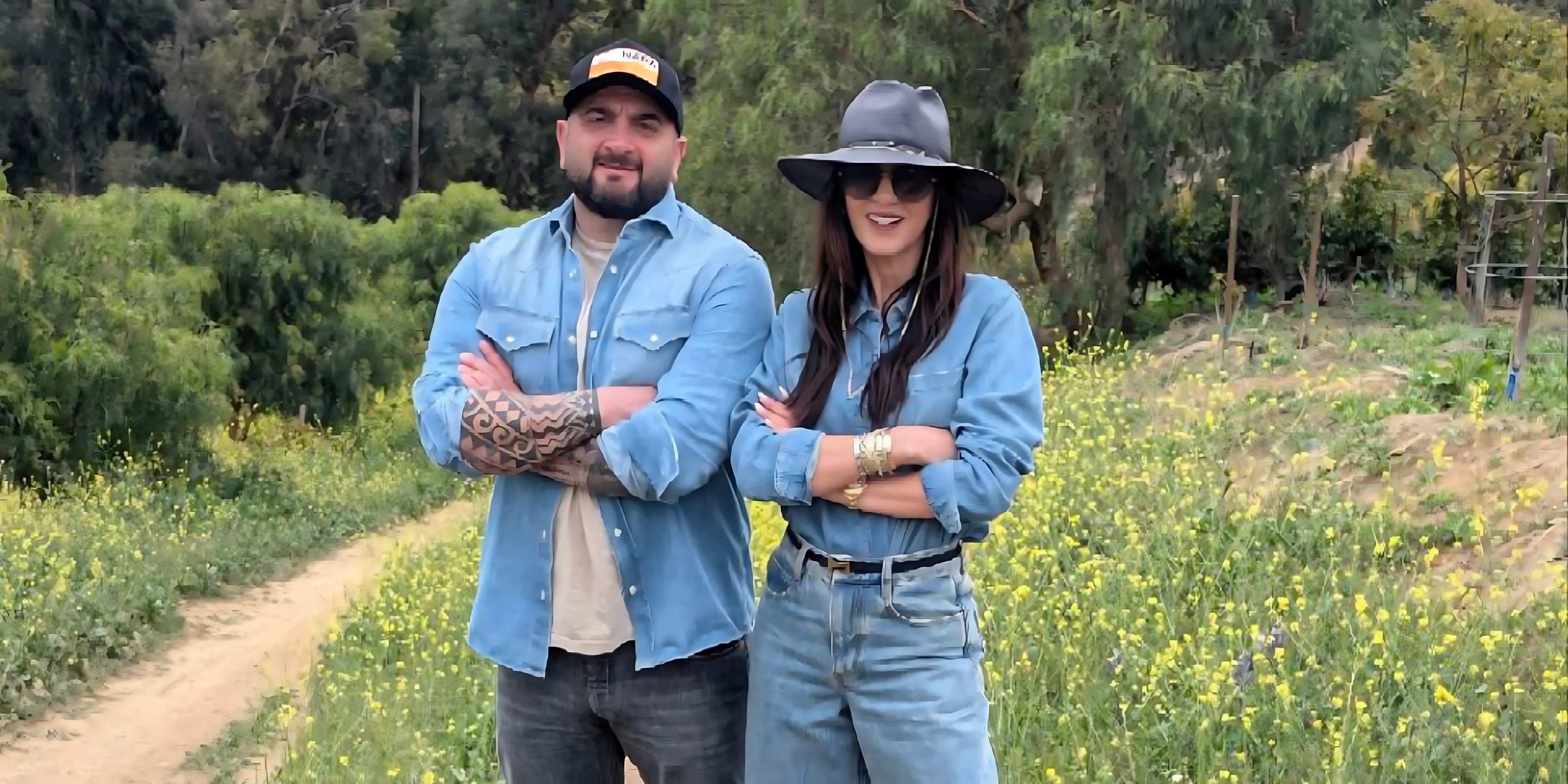One Tree Hill Farms: Restoring The Land Through Regenerative Practices And Craftsmanship