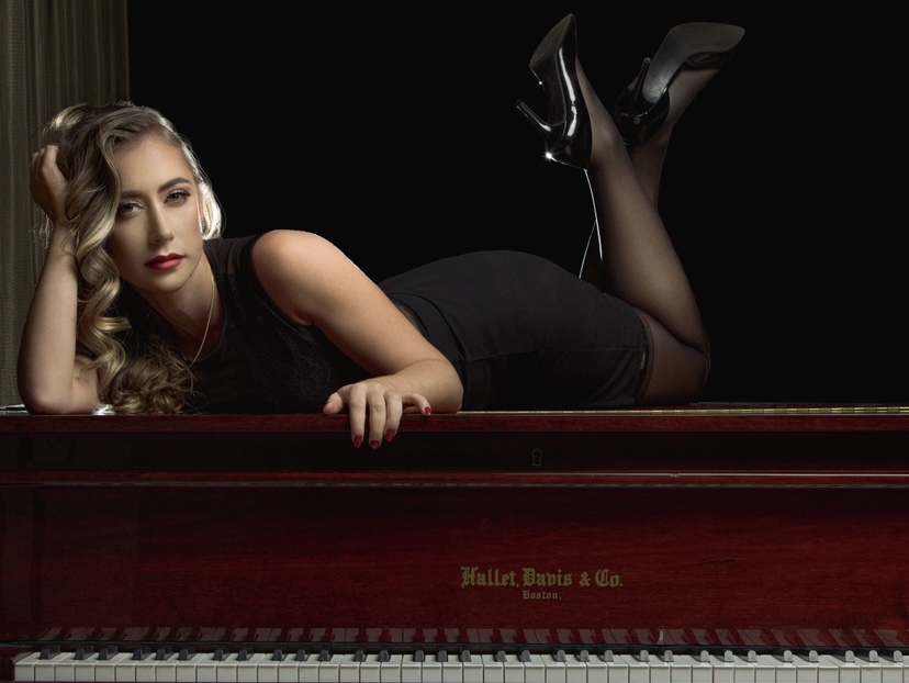 Aggeliki Psoni: Balancing Law and Music to Forge a Unique Path