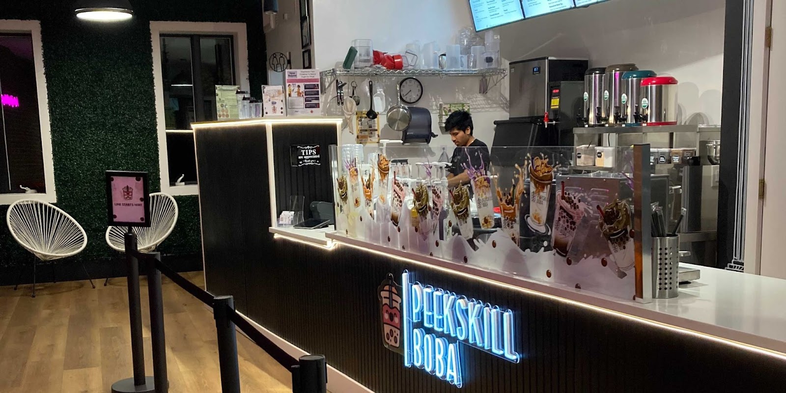 Peekskill Boba: A Must-Visit Bubble Tea Shop
