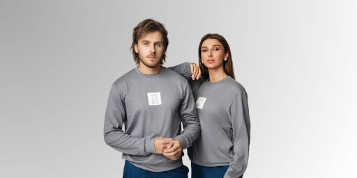 Yebo - The New Language of Quiet Luxury