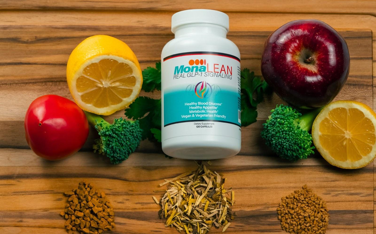 Theramone Health Launches MonaLean: A Plant-Powered Supplement for Enhanced GLP-1 Signaling and Metabolic Health