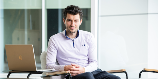 GRAET Revolutionizes Athlete Recruitment, Empowering Young Athletes to Own Their Journey and Build Global Careers