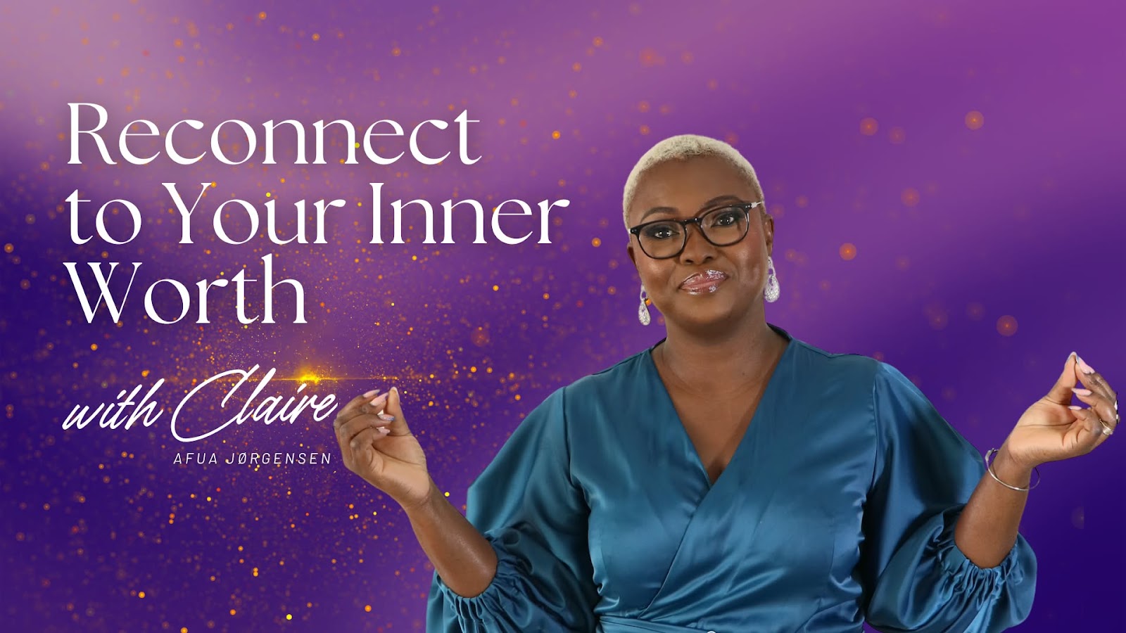 Claire Afua Jorgensen Coaching: An Individual-Centered Model For Support