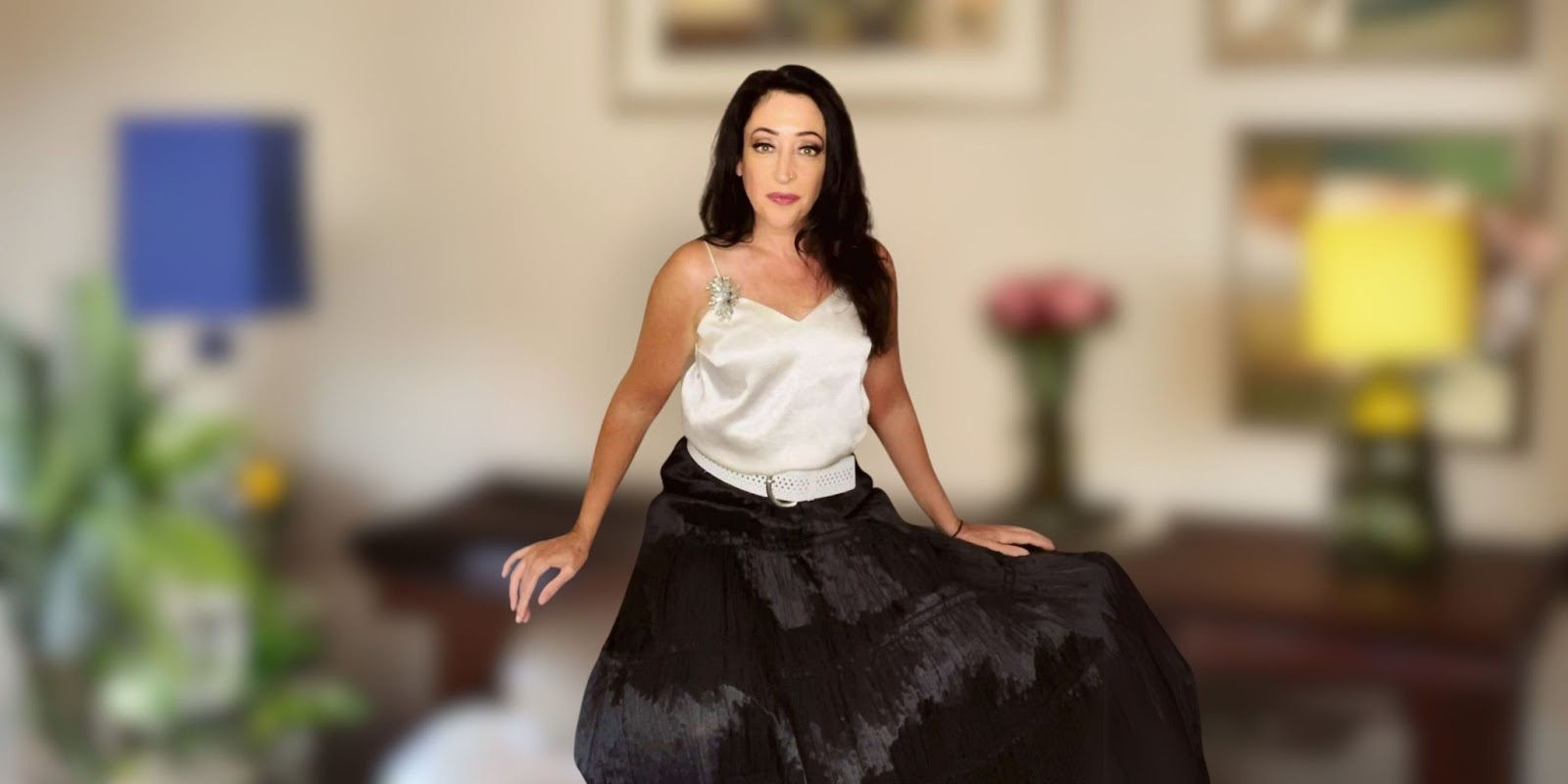 Jennifer Cole: The Nervous System Coach Helping Women Reclaim Their Power from the Inside Out