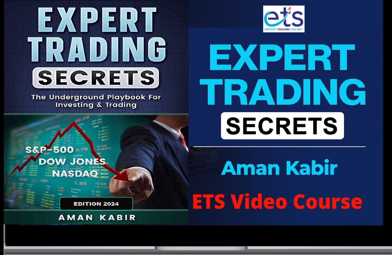 Excellence Coaching International Limited (ECIL) Presents The Market Forecasting Expertise of Aman Kabir
