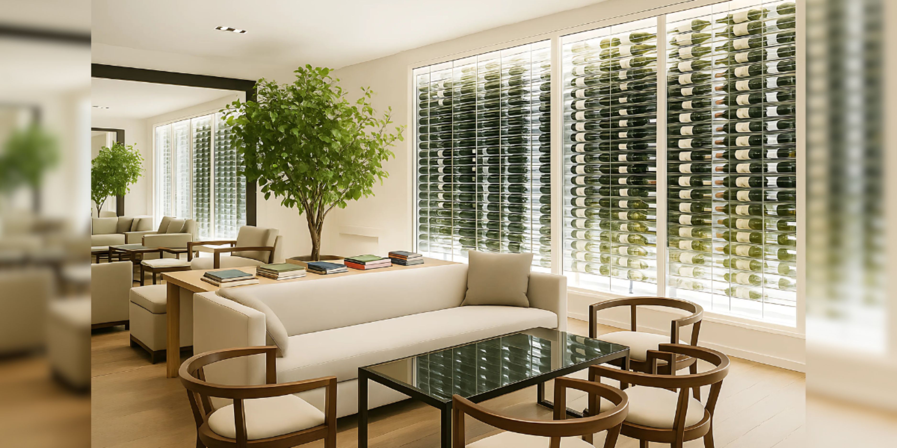 Cellarworks Celebrates 25 Years of Excellence in Luxury Wine Cellar Design