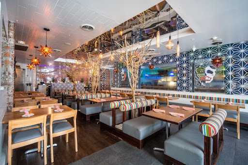 Hip Cantina Serving Mexican Soul Food in Hartsdale Since 2010