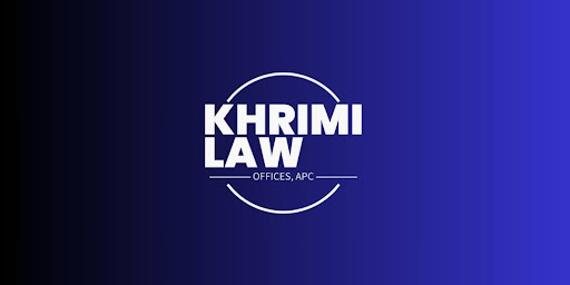 Khrimi Law Offices, APC: Legal Representation for Car Accident Victims in Los Angeles