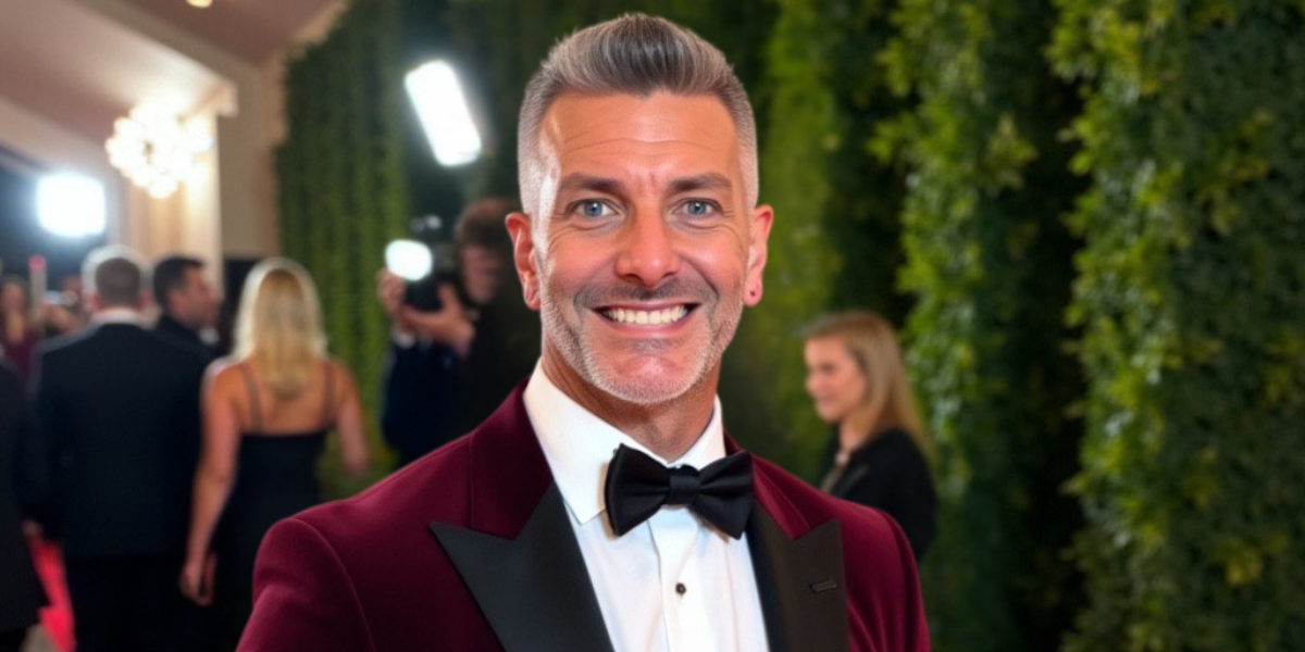 Tony Rodriguez: Not Just Playing Roles, But Living Them
