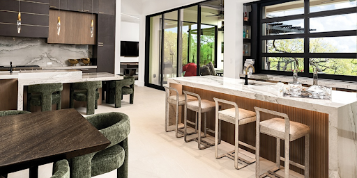 Amaya Custom Cabinets: Celebrating 25 Years Of Craftsmanship And Innovation