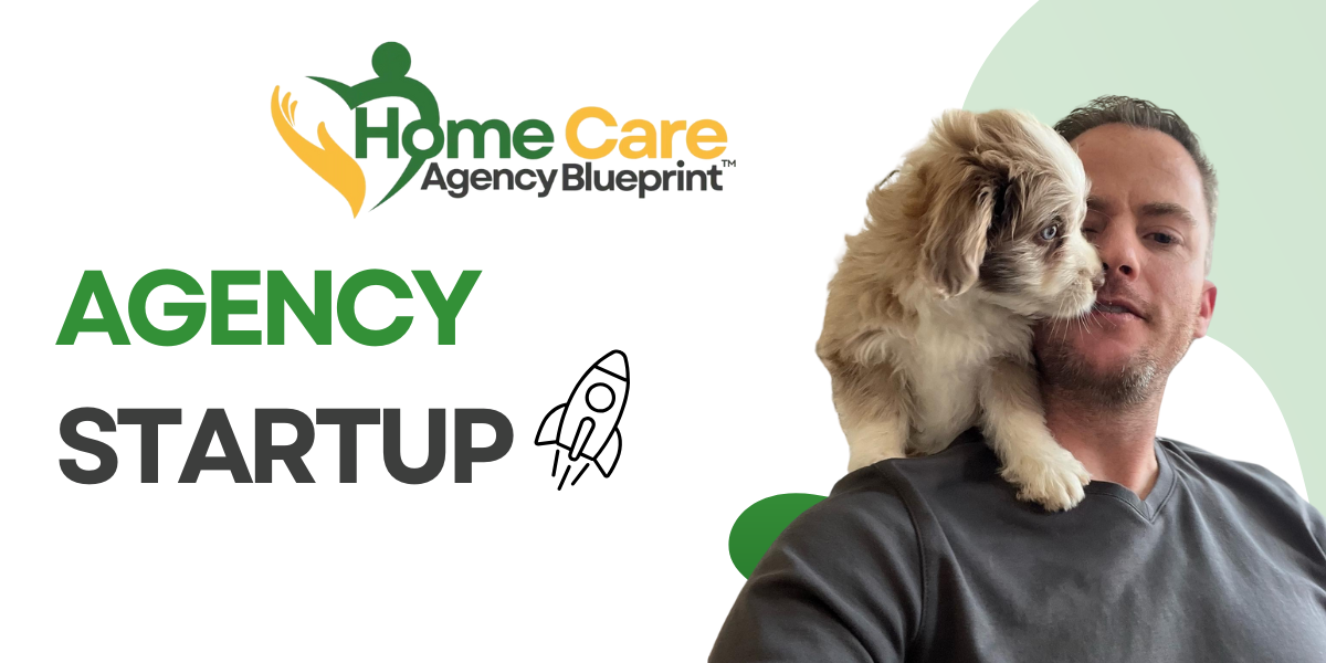 Home Care As The New Wealth Path: Why Smart Entrepreneurs Are Following Scott McKenzie’s Lead