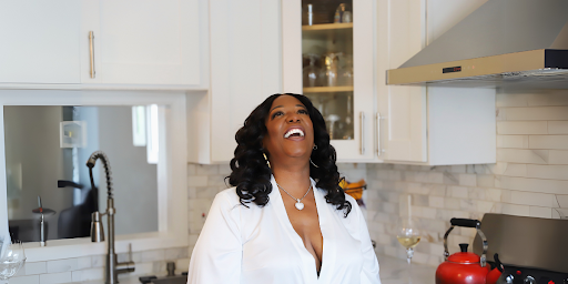 La Polié: A Journey From Harlem To Luxury Fragrance Innovation