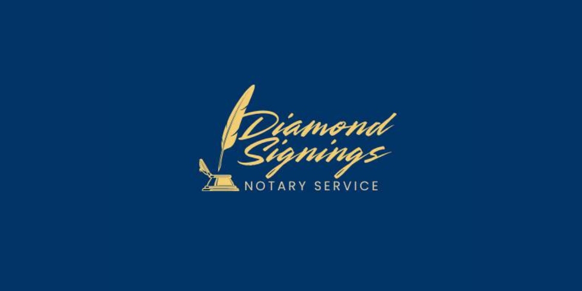 Diamond Signings: The One-Stop Solution For Notary, Legal, Immigration, And Professional Document Services
